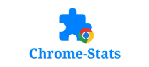 Chrome Stats Logo