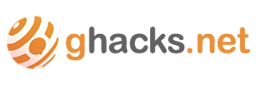 Ghacks Logo
