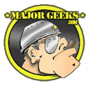 MajorGeeks Logo