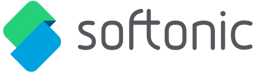 Softonic Logo
