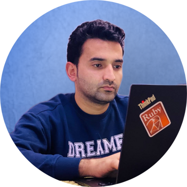 Sohail Amini