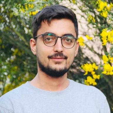 Tariq Tabesh
